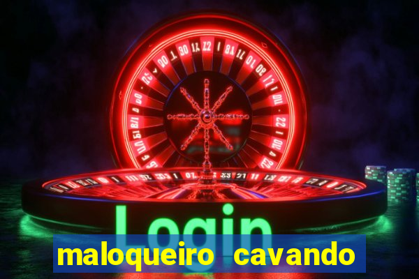 maloqueiro cavando cova portal